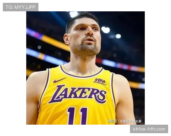 公牛中锋尼古拉·武切维奇带队力克对手 展现内线统治力