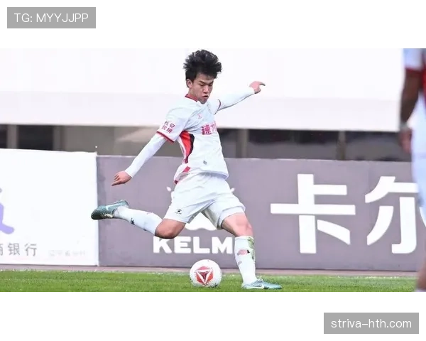 新星闪耀五大联赛，青春力量助推足球竞争力持续攀升