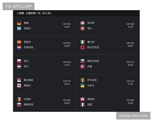 欧洲杯预选赛火热打响，各队全力争抢晋级名额