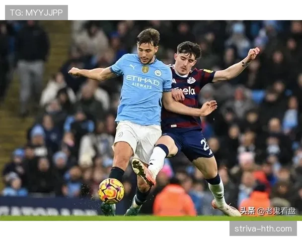 Rodri远射建功,曼城士气大振竞争力显著提升 Rodri远射建功,曼城士气大振竞争力显著提升
