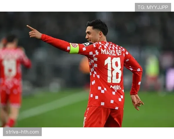 阿米里助攻德甲球队新赛季闪耀表现，球迷寄予厚望