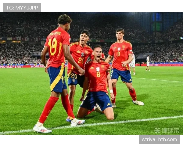 卡瓦哈尔表现稳健，崛起为西班牙防线新核心