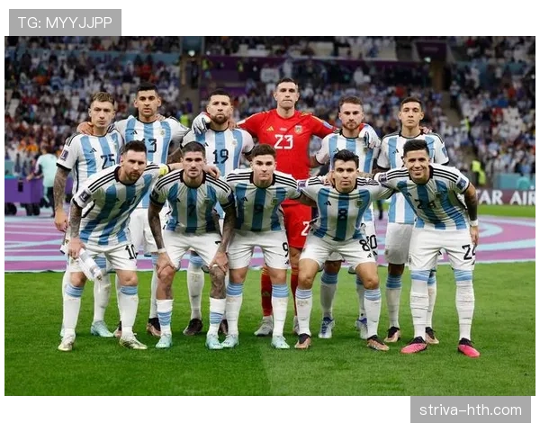 劳塔罗接班梅西成阿根廷新任队长，国家队领袖角色逐步确立