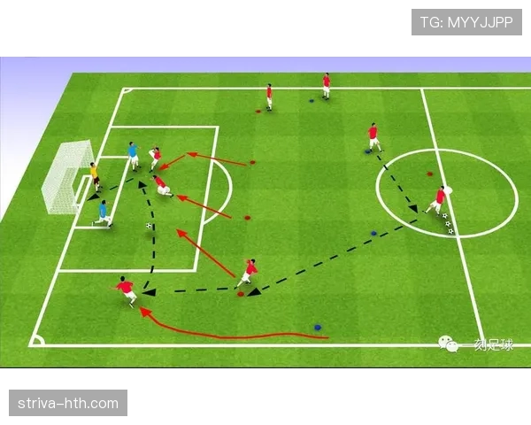 南美足球人才培养体系持续提升青训竞争力