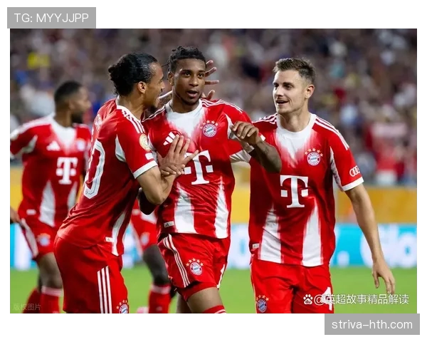 切尔西与拜仁近期表现稳健,欧冠交锋备受期待 切尔西与拜仁近期表现稳健,欧冠交锋备受期待