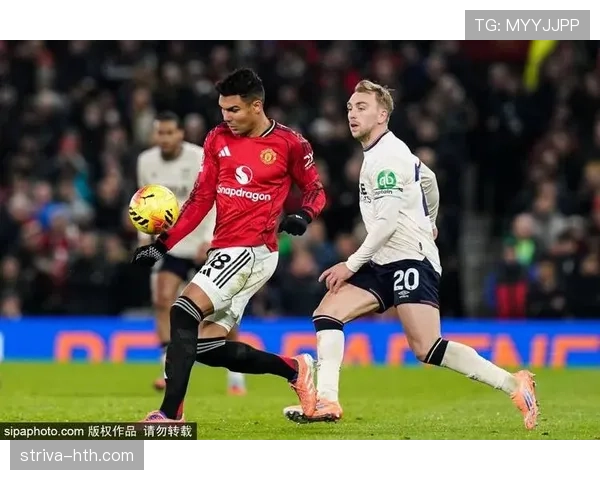 加盟曼联即改变球队：B费为何成为转折点