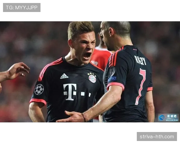 卡马文加与基米希：全能后腰的战术角色及比赛影响力对比分析