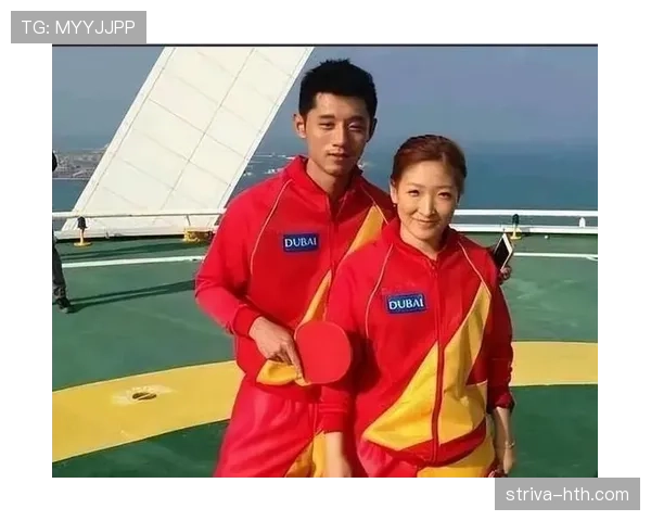 张继科退役后住的别墅，比他打球时拿的奖杯还多