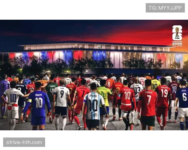 沙特冲击2026世界杯:阵容实力与出线前景分析 沙特冲击2026世界杯:阵容实力与出线前景分析